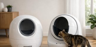 Leo’s Loo Too vs Litter-Robot 4: Which Is Worth the Money?
