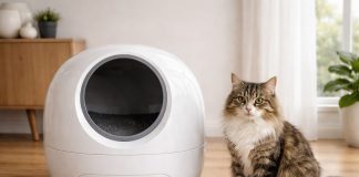 Why Is My Cat Not Using the Litter Box? (Causes + Fixes)