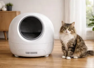How to Introduce Your Cat to an Automatic Litter Box (Step-by-Step Guide)