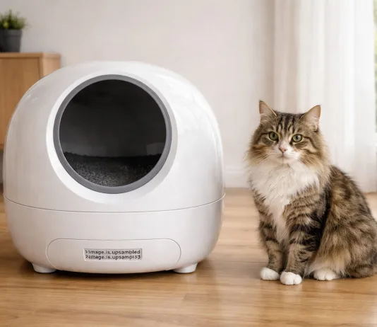 How to Introduce Your Cat to an Automatic Litter Box (Step-by-Step Guide)