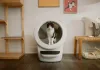 Best Automatic Litter Box 2026: The Complete Guide (Tested & Ranked) Litter-Robot 4 automatic self-cleaning cat litter box
